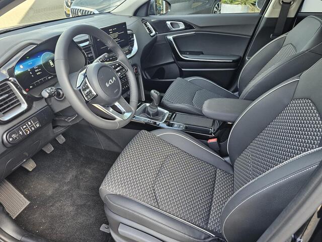 KIA CEE D Ceed Sportswagon 1.0 T-GDi DynamicPlusLine | Direct uit voorraad leverbaar! | Info Bas: 0492-588982 Info Bas: 0492-588982