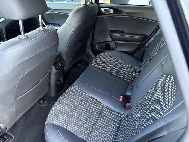 KIA CEE D Ceed Sportswagon 1.0 T-GDi DynamicPlusLine