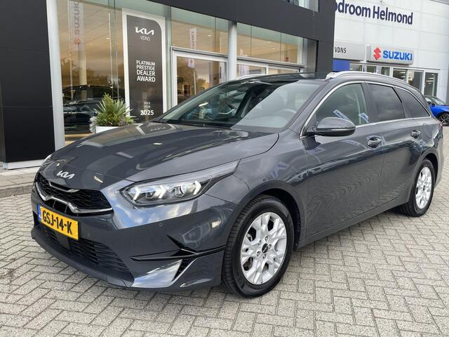 KIA CEE D Ceed Sportswagon 1.0 T-GDi DynamicPlusLine