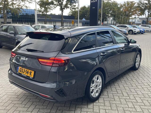 KIA CEE D Ceed Sportswagon 1.0 T-GDi DynamicPlusLine