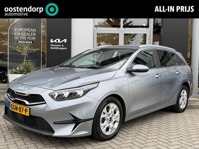 KIA CEE D Ceed Sportswagon 1.0 T-GDi DynamicPlusLine