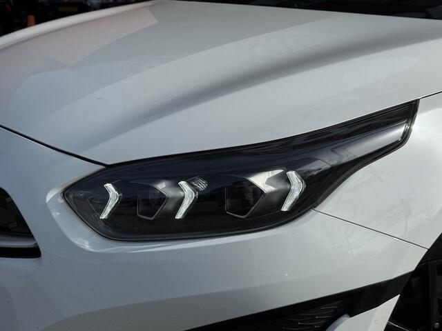 KIA CEE D Ceed Sportswagon 1.6 GDI PHEV DynamicPlusLine // KEYLESS // CAMERA+SENSOREN // STOEL+STUURVERWARMING // CARPLAY //