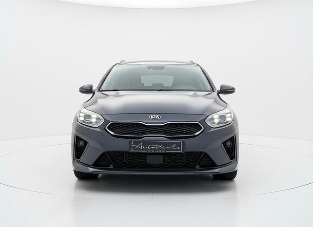 KIA CEE D Ceed Sportswagon 1.6 GDI PHEV DynamicLine