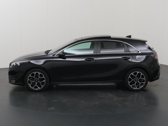 KIA CEE D Ceed 1.5 T-GDi GT-Line | Panoramadak | Matrix LED Koplampen | Stoel/Stuurverwarming | Keyless Go | Elektrisch bedienbare achterklep |