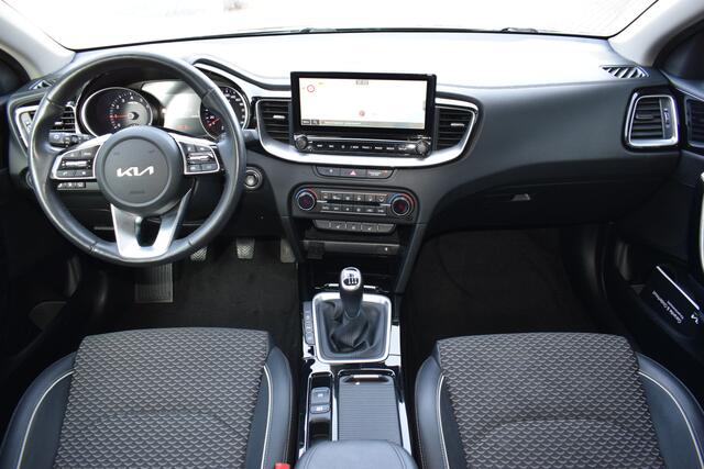 KIA CEE D Ceed Sportswagon 1.0 T-GDi DynamicPlusLine | Stuur + Stoelverwarming | Navigatie | Camera | Adaptieve Cruise Control | Tot 10Jr. Kia-Garantie