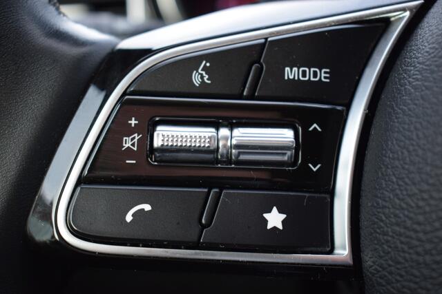 KIA CEE D Ceed Sportswagon 1.0 T-GDi DynamicPlusLine | Stuur + Stoelverwarming | Navigatie | Camera | Adaptieve Cruise Control | Tot 10Jr. Kia-Garantie