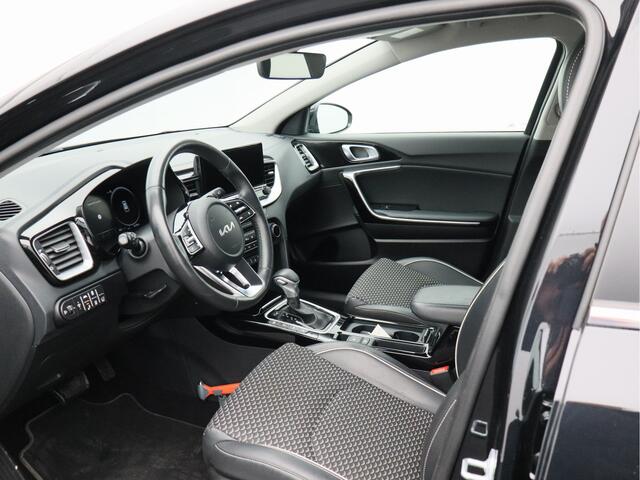 KIA CEE D Ceed Sportswagon 1.5 T-GDi MHEV DynamicPlusLine/ automaat/ zeer mooi!