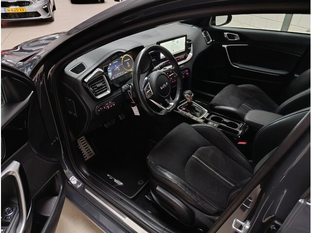 KIA CEE D Ceed Sportswagon 1.5 T-GDi GT-Line