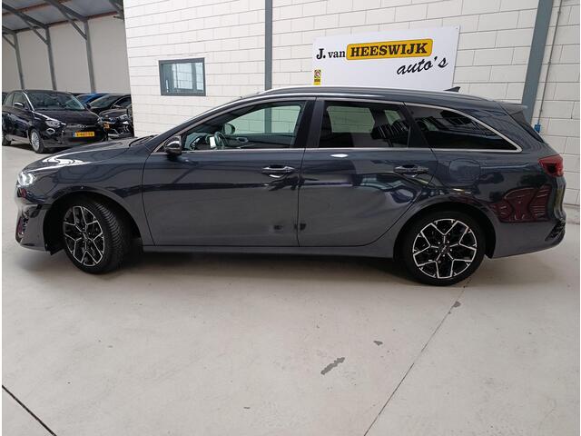 KIA CEE D Ceed Sportswagon 1.5 T-GDi GT-Line