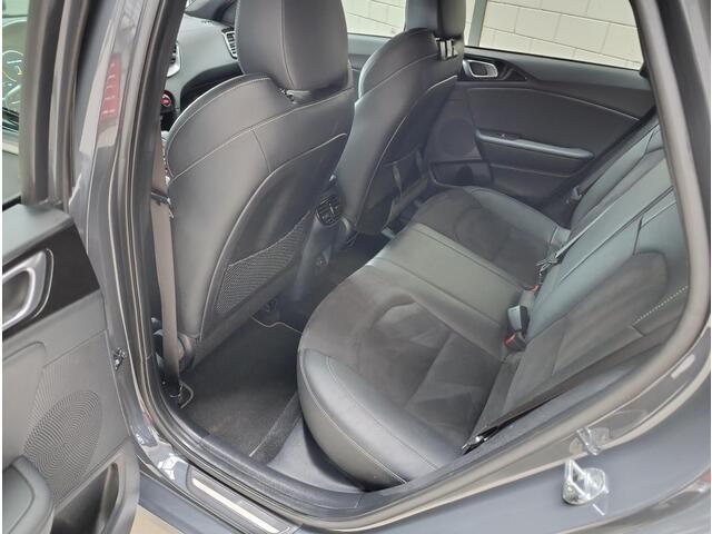 KIA CEE D Ceed Sportswagon 1.5 T-GDi GT-Line