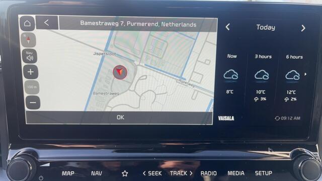 KIA CEE D Ceed Sportswagon 1.5 T-GDi MHEV Dyn+L Automaat