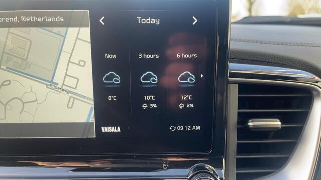 KIA CEE D Ceed Sportswagon 1.5 T-GDi MHEV Dyn+L Automaat