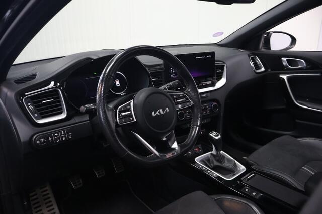 KIA CEE D Ceed Sportswagon 1.0 T-GDi GT-Line | Panoramadak | Stoelverwarming | ACC