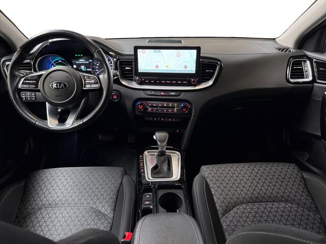 KIA CEE D Ceed Sportswagon 1.6 GDI PHEV DynamicLine I Trekhaak I Navi I Camera