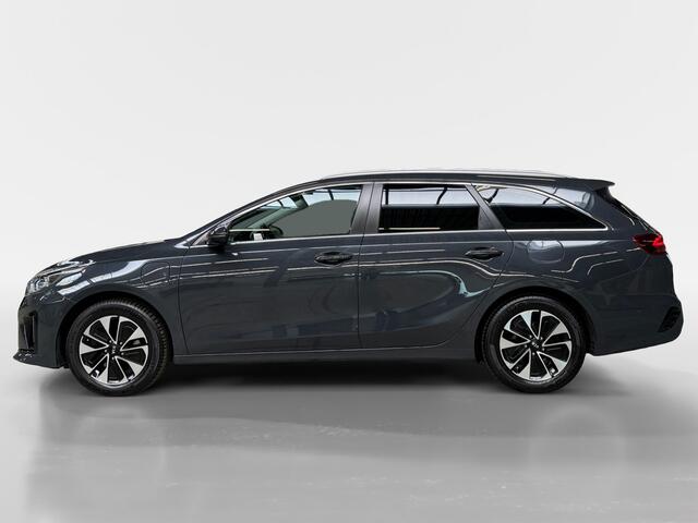 KIA CEE D Ceed Sportswagon 1.6 GDI PHEV DynamicLine I Trekhaak I Navi I Camera