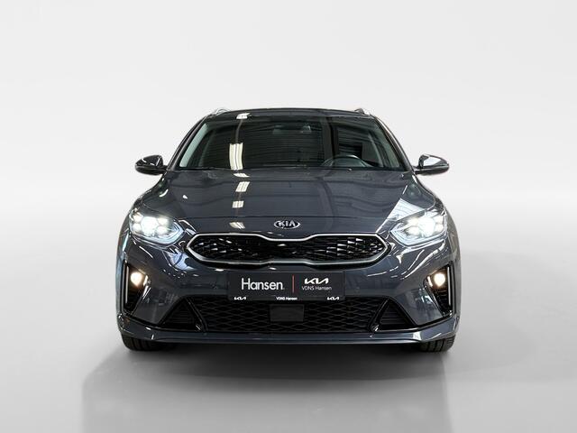 KIA CEE D Ceed Sportswagon 1.6 GDI PHEV DynamicLine I Trekhaak I Navi I Camera
