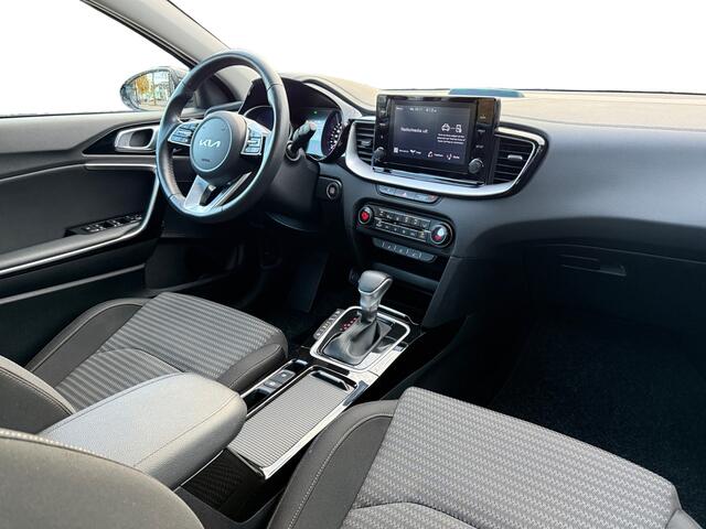 KIA CEE D Ceed Sportswagon 1.6 GDI PHEV DynamicLine I Carplay I Keyless I Camera