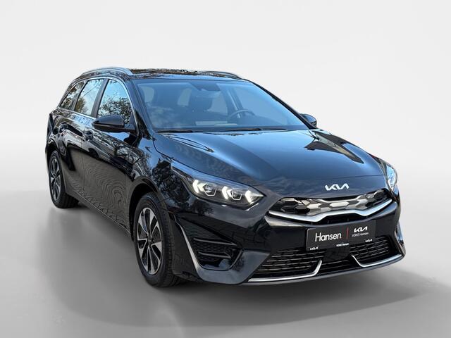 KIA CEE D Ceed Sportswagon 1.6 GDI PHEV DynamicLine I Carplay I Keyless I Camera