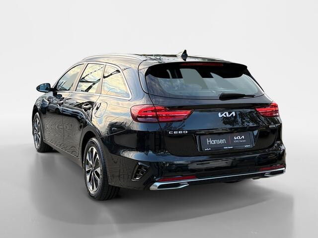 KIA CEE D Ceed Sportswagon 1.6 GDI PHEV DynamicLine I Carplay I Keyless I Camera