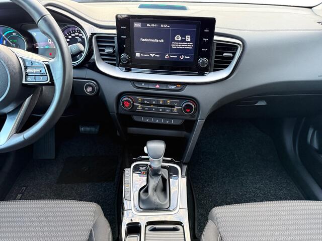 KIA CEE D Ceed Sportswagon 1.6 GDI PHEV DynamicLine I Carplay I Keyless I Camera