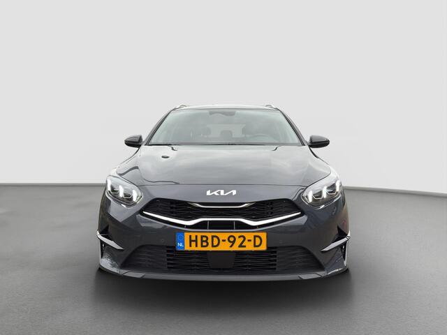 KIA CEE D Ceed Sportswagon 1.5 T-GDi DynamicPlusLine