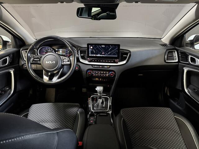KIA CEE D Ceed 1.0 T-GDi MHEV DynamicPlusLine | Camera | Dodehoeksensoren | Apple Carplay