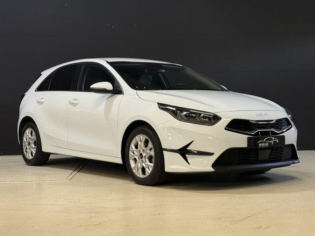 KIA CEE D Ceed 1.0 T-GDi MHEV DynamicPlusLine | Camera | Dodehoeksensoren | Apple Carplay