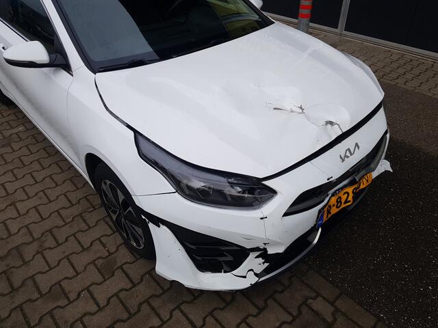 KIA CEE D Ceed Sportswagon 1.6 GDI PHEV DynamicPlusLine