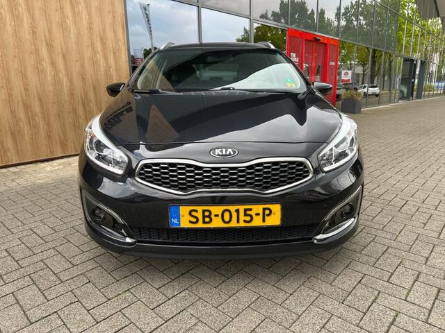 KIA CEE D Sportswagon 1.0 T-GDI ComfortPlusLine Navigator