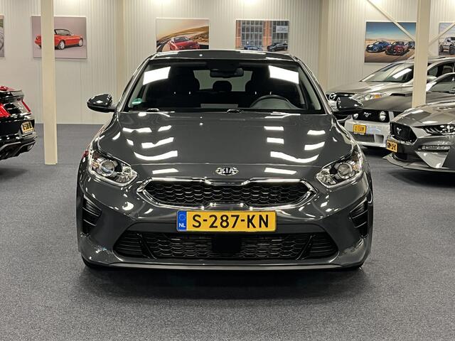 KIA CEE D Ceed 1.0 T-GDi Comfort Line Apple CarPlay All Season banden