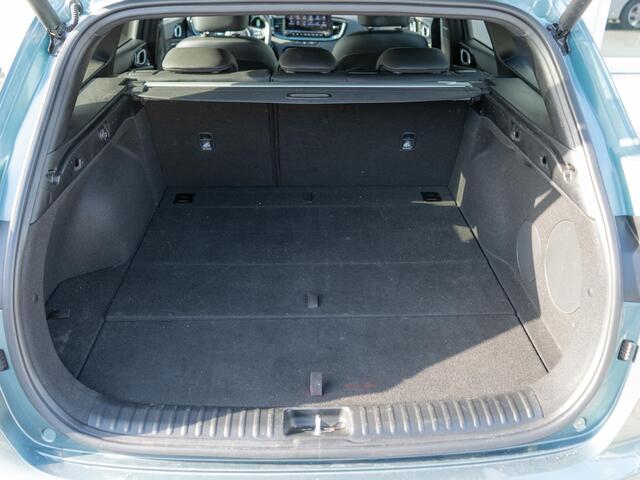 KIA CEE D Ceed Sportswagon 1.0 T-GDi Design Edition l Navigatie l Stoel en stuurwielverwarming l EL. kofferklep l JBL premium Sound