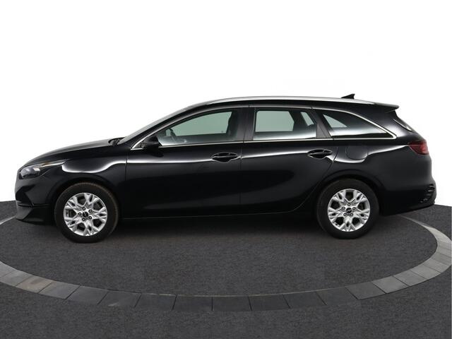 KIA CEE D Ceed Sportswagon 1.0 T-GDi DynamicLine - Camera - Navigatie - Cruise control - Climate control - 7 Jaar of 150.000km Fabrieksgarantie
