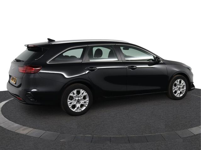 KIA CEE D Ceed Sportswagon 1.0 T-GDi DynamicLine - Camera - Navigatie - Cruise control - Climate control - 7 Jaar of 150.000km Fabrieksgarantie