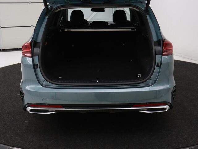 KIA CEE D Ceed 1.6 GDI PHEV DynamicPlusLine | Stoel & stuurverwarming | Adaptive cruise | Camera | Carplay | Keyless | Full LED | Navigatie | Climate control | Plug In