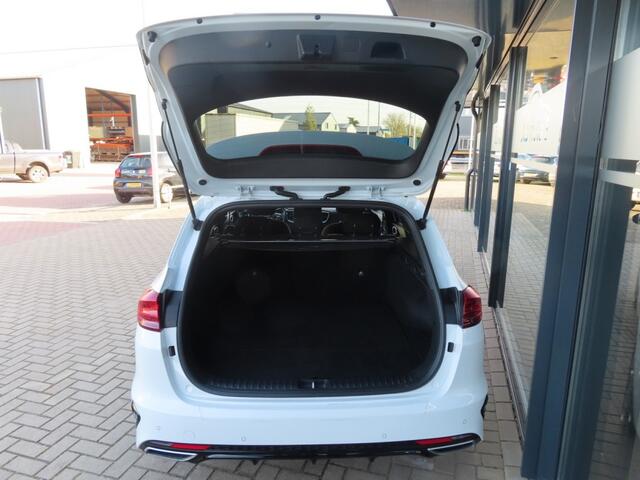 KIA CEE D 1.0 T-GDI GT-Line Ecc Cruise Navi Apple Carplay 2021