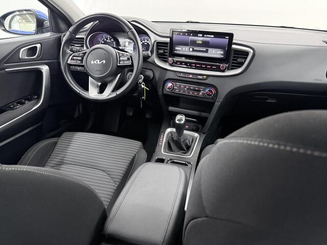 KIA CEE D Ceed 1.0 T-GDi DynamicLine | Navigatie | Parkeercamera | Climate Control | Cruise Control |