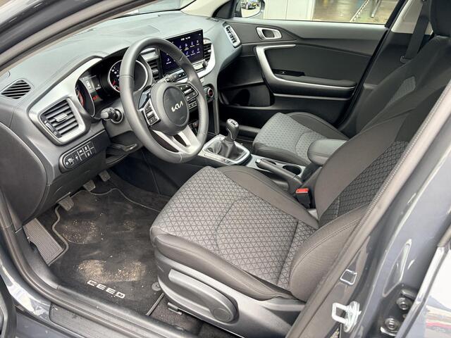 KIA CEE D Ceed Sportswagon 1.0 T-GDi ComfortLine | Apple Carplay / Android Auto | Achteruitrijcamera | Navigatie