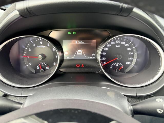 KIA CEE D Ceed Sportswagon 1.0 T-GDi ComfortLine | Apple Carplay / Android Auto | Achteruitrijcamera | Navigatie