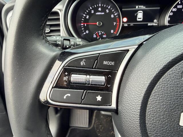 KIA CEE D Ceed Sportswagon 1.0 T-GDi ComfortLine | Apple Carplay / Android Auto | Achteruitrijcamera | Navigatie