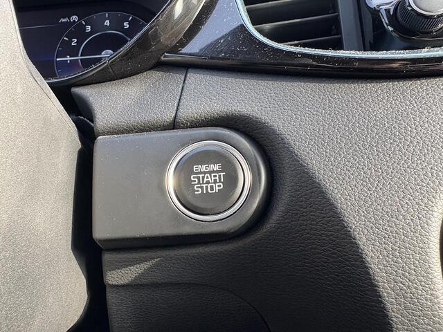 KIA CEE D Ceed Sportswagon 1.0 T-GDi MHEV Design Edition Automaat