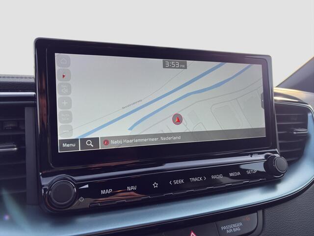 KIA CEE D Ceed Sportswagon 1.0 T-GDi MHEV Design Edition Automaat