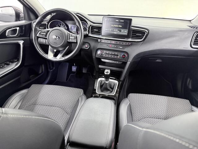 KIA CEE D Ceed Sportswagon 1.0 T-GDi DynamicPlusLine | Stoel/Stuurwielverwarming | Navigatie | Parkeercamera | Climate control |