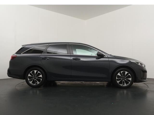 KIA CEE D Ceed Sportswagon 1.6 GDI PHEV DynamicPlusLine - Navigatie - Stoelverwarming - Apple Carplay/Android Auto