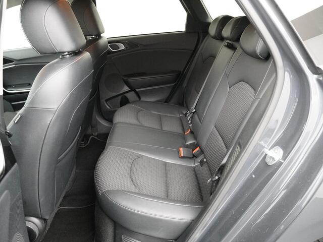 KIA CEE D Ceed Sportswagon 1.6 GDI PHEV DynamicPlusLine - Navigatie - Stoelverwarming - Apple Carplay/Android Auto