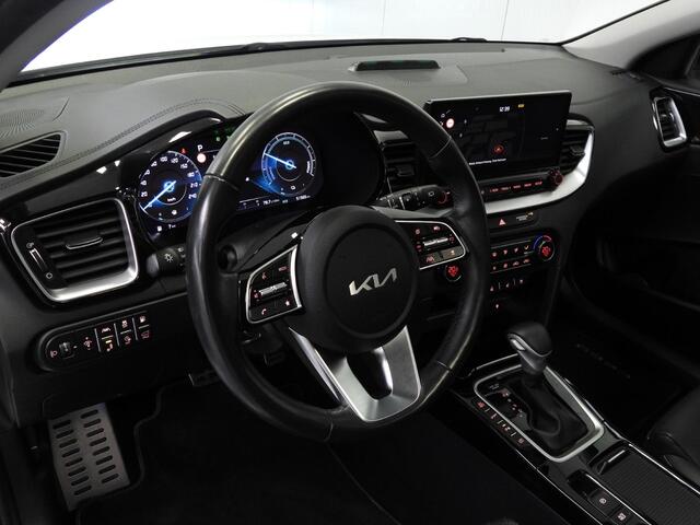 KIA CEE D Ceed Sportswagon 1.6 GDI PHEV ExecutiveLine LEER/SCHUIFDAK/TREKH./17"LMV!