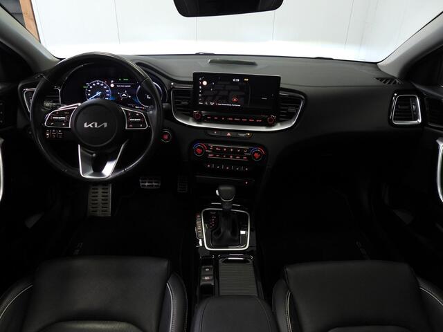 KIA CEE D Ceed Sportswagon 1.6 GDI PHEV ExecutiveLine LEER/SCHUIFDAK/TREKH./17"LMV!