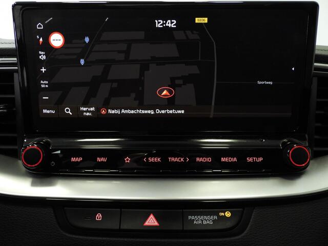 KIA CEE D Ceed Sportswagon 1.6 GDI PHEV ExecutiveLine LEER/SCHUIFDAK/TREKH./17"LMV!