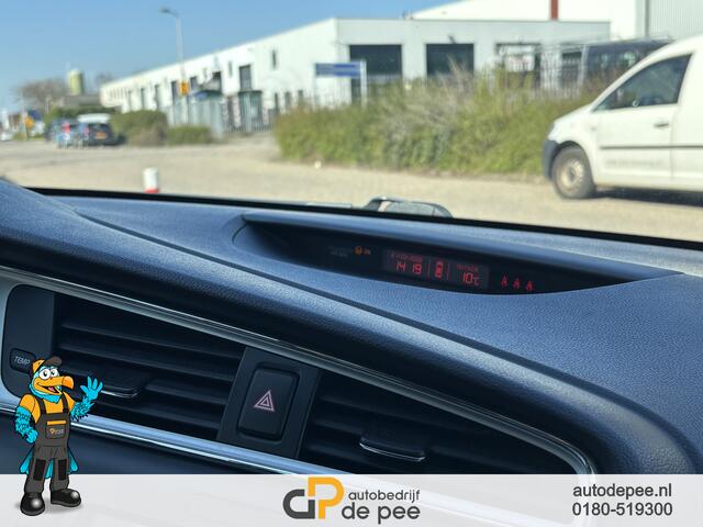 KIA CEE D cee'd Sportswagon 1.0 T-GDi Design Edition GARANTIE/CARPLAY/CAMERA/LICHTMETAAL/STUURMODI/ rijklaarprijs!