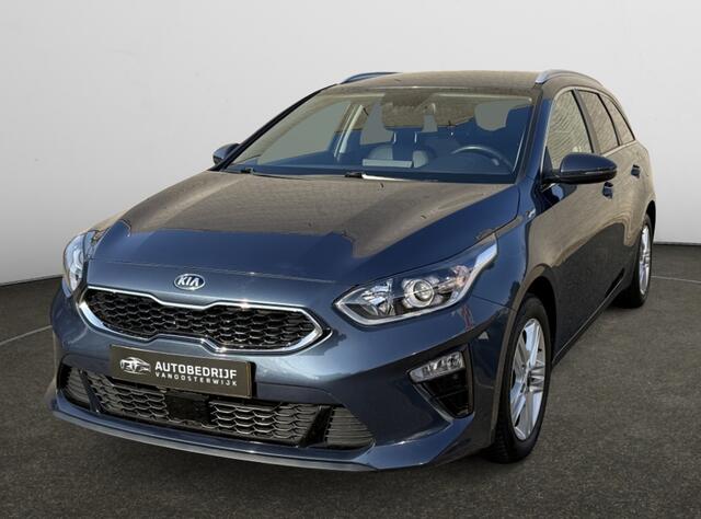 KIA CEE D Ceed Sportswagon 1.0 T-GDi Dyn.PlusL.