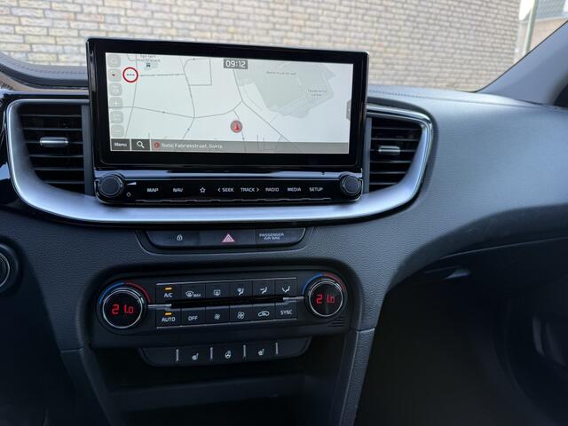 KIA CEE D Ceed Sportswagon 1.0 T-GDi Dyn.PlusL.